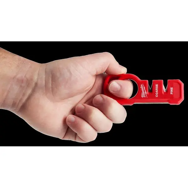 Populärt val Knivslip